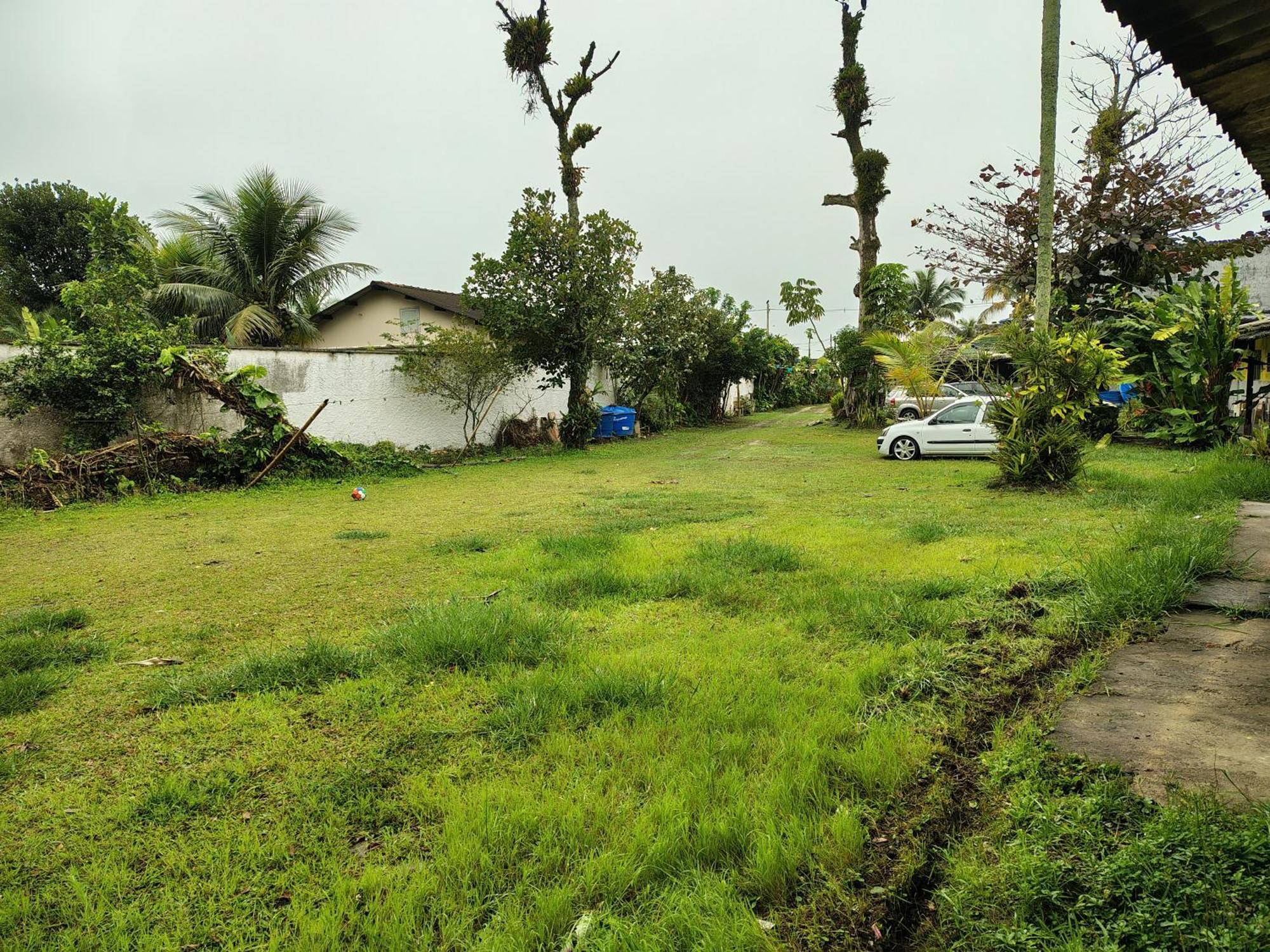 Pousada Lambaris Pereque Guarujá Buitenkant foto