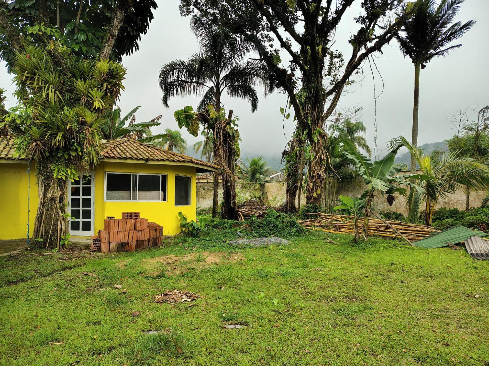 Pousada Lambaris Pereque Guarujá Buitenkant foto