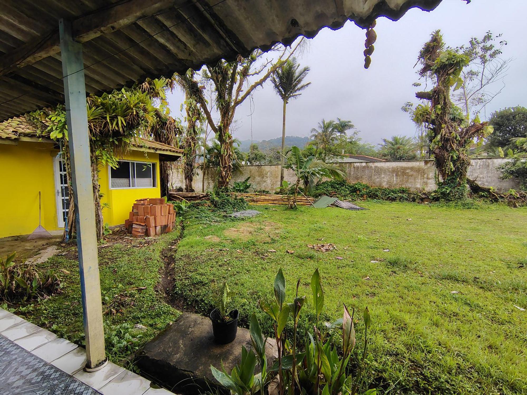 Pousada Lambaris Pereque Guarujá Buitenkant foto