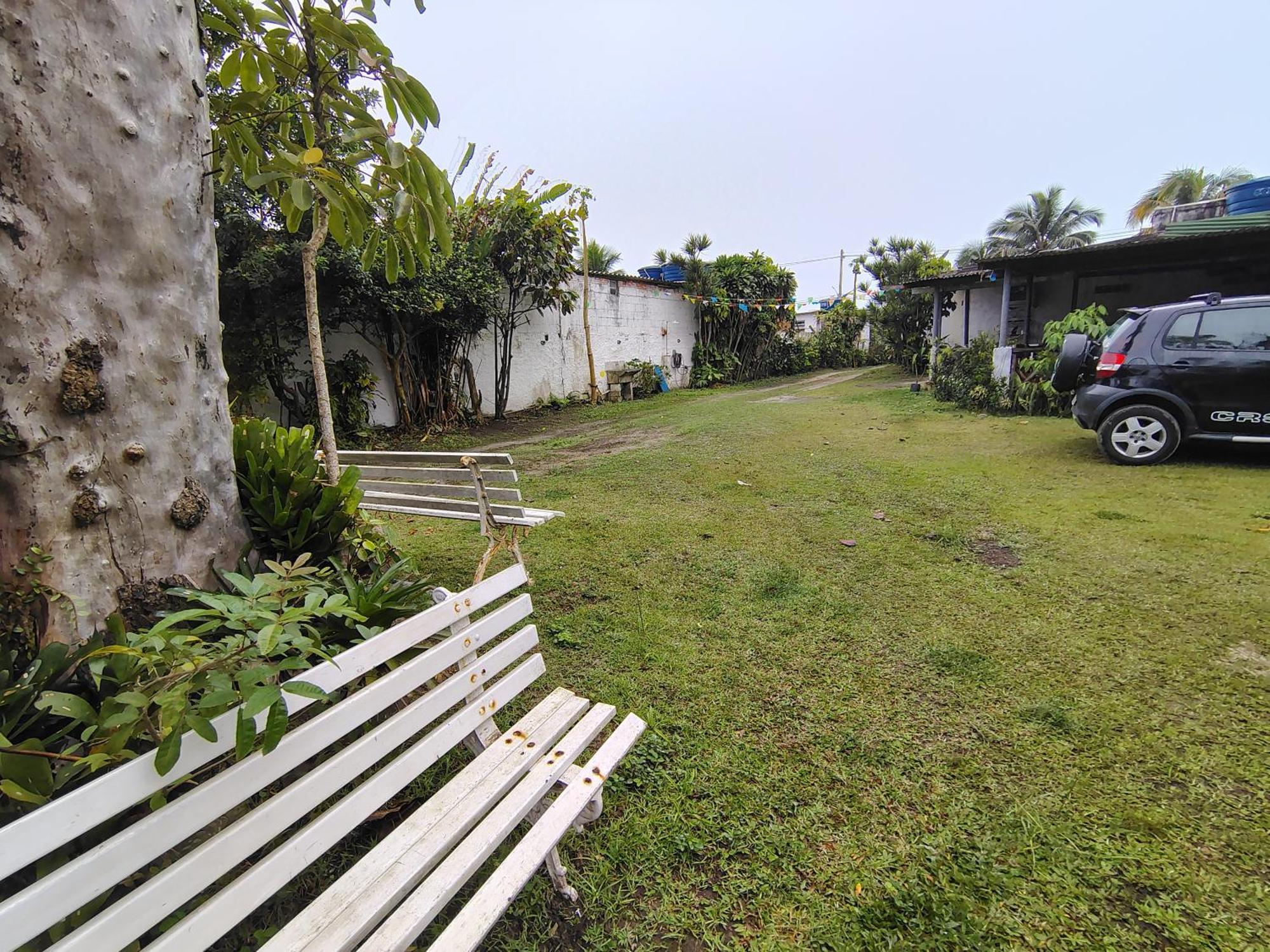 Pousada Lambaris Pereque Guarujá Buitenkant foto