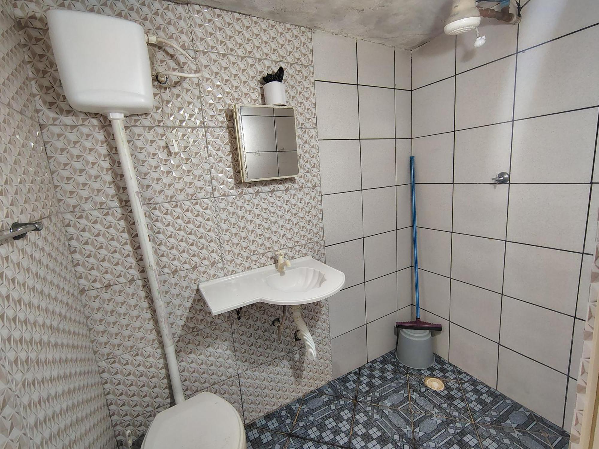 Pousada Lambaris Pereque Guarujá Buitenkant foto