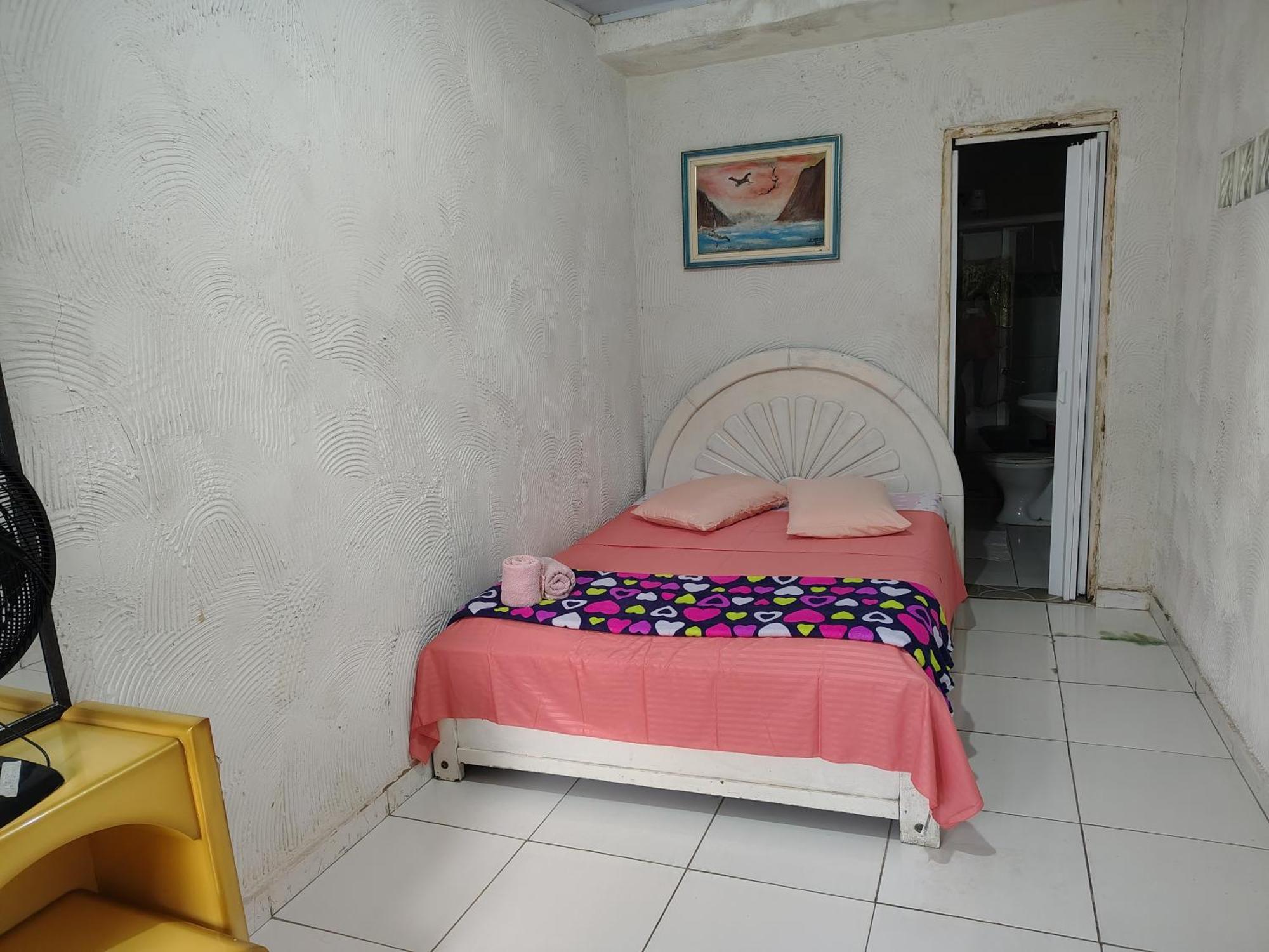Pousada Lambaris Pereque Guarujá Buitenkant foto